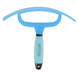 Faca de suor Hippo-Tonic Gel Azul céu