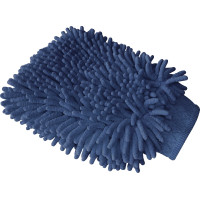 Luva Hippo-Tonic Chenille Azul Luva Hippo-Tonic Chenille Azul