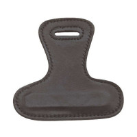 Fixação removível para rabicho Excelsior Havana Castanho