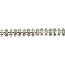 Frontal strass Eric Thomas Pro Preto Frontal strass Eric Thomas Pro Preto