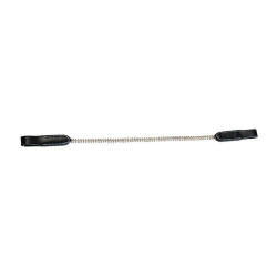 Frontal strass Eric Thomas Pro Preto Frontal strass Eric Thomas Pro Preto
