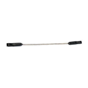Frontal strass Eric Thomas Pro Preto