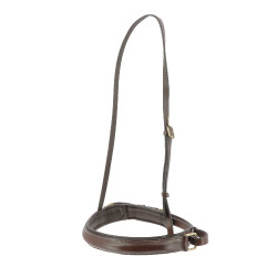 Caveira francesa Eric Thomas Pro Havana Castanho