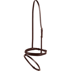 Cavesa combinada abaulada Eric Thomas Pro Havana Castanho Cavesa combinada abaulada Eric Thomas Pro Havana Castanho