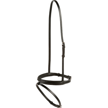 Cavesa combinada abaulada Eric Thomas Pro Preto