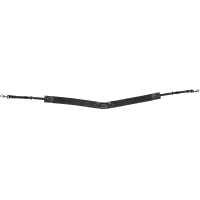 Falsa cilha elástica Eric Thomas Pro Havana Castanho