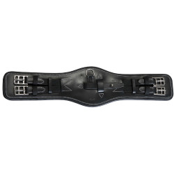 Cilha curta confortável Eric Thomas Pro Preto Cilha curta confortável Eric Thomas Pro Preto