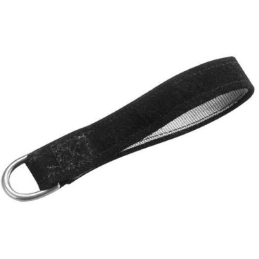 Fixação amovível para rédeas alemãs Excelsior Preto