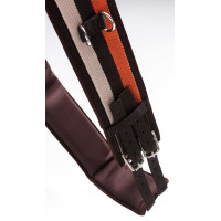 Sobrecilha de trabalho Excelsior sintética Turquesa Azul