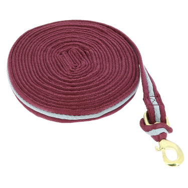 Longe de trabalho acolchoada Jumptec Bordô / cinza Bordô Longe de trabalho acolchoada Jumptec Bordô / cinza Bordô