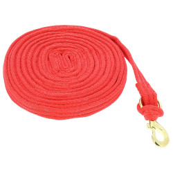 Longe de trabalho acolchoada Jumptec Vermelho Longe de trabalho acolchoada Jumptec Vermelho