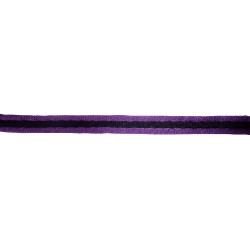 Longe de trabalho acolchoada Jumptec Violeta / preto