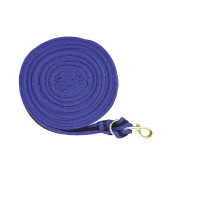 Longe de trabalho acolchoada Jumptec Violeta / preto