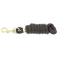 Longe Equithème Castanho