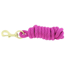 Longe Equithème Fúcsia Rosa Longe Equithème Fúcsia Rosa
