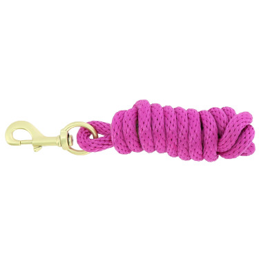 Longe Equithème Fúcsia Rosa Longe Equithème Fúcsia Rosa