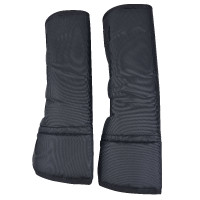 Guélias de transporte baixas Azul-marinho