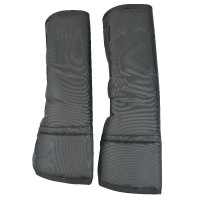 Guélias de transporte baixas Azul-marinho Guélias de transporte baixas Azul-marinho