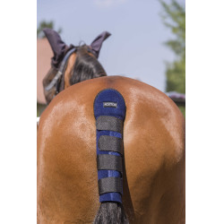 Protetor de cauda Norton Alta Proteção Azul-marinho Protetor de cauda Norton Alta Proteção Azul-marinho