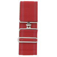 Cinta de cobertura elástica lisa Rosa Cinta de cobertura elástica lisa Rosa