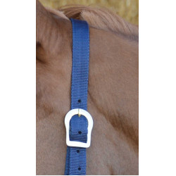 Cabeção First Azul-marinho