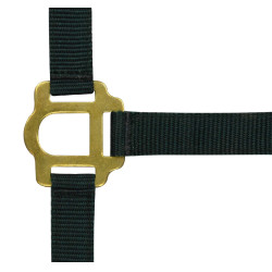 Cabeção First Preto