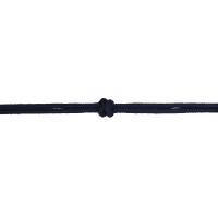 Cabresto etológico suave Azul-marinho
