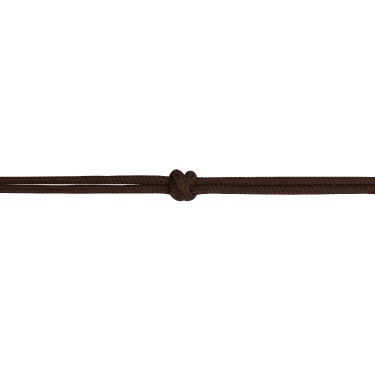 Cabresto etológico suave Castanho