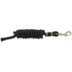 Corda de amarração Norton Preto