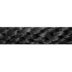 Corda de amarração Norton Preto
