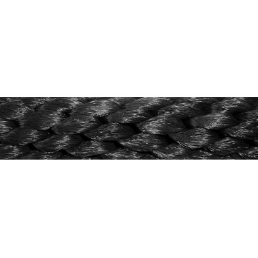 Corda de amarração Norton Preto