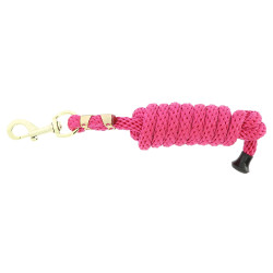 Corda de amarração Norton Fúcsia Rosa