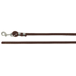 Longa de atrelagem Norton Bright Castanho