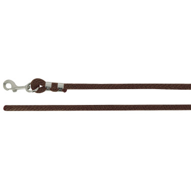 Longa de atrelagem Norton Bright Castanho