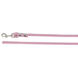 Longa de atrelagem Norton Bright Rosa