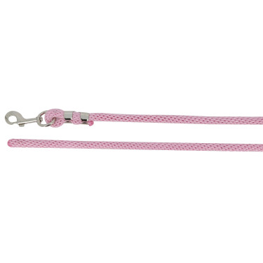 Longa de atrelagem Norton Bright Rosa