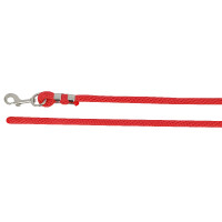Longa de atrelagem Norton Bright Vermelho