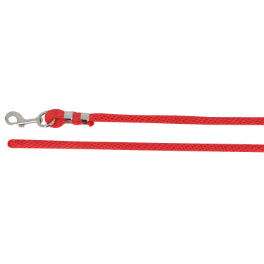 Longa de atrelagem Norton Bright Vermelho
