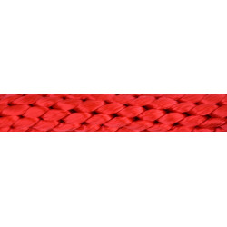 Longa de atrelagem Norton Bright Vermelho