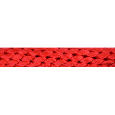 Longa de atrelagem Norton Bright Vermelho