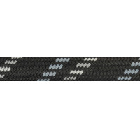 Longe Norton corda grossa Marinho / céu / branco Azul Longe Norton corda grossa Marinho / céu / branco Azul