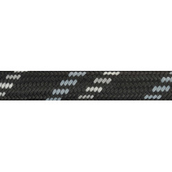 Longe Norton corda grossa Antracite / cinza claro / branco Cinzento Longe Norton corda grossa Antracite / cinza claro / branco Cinzento