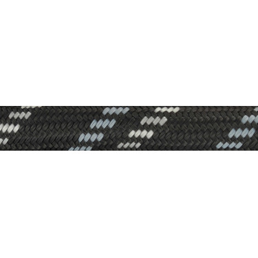 Longe Norton corda grossa Antracite / cinza claro / branco Cinzento Longe Norton corda grossa Antracite / cinza claro / branco Cinzento