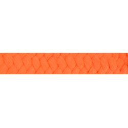 Corda de amarração Néon Laranja néon