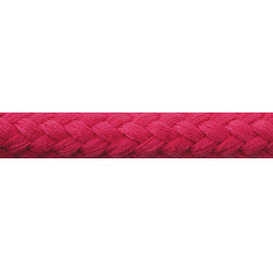 Corda de amarração Néon Rosa néon