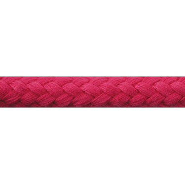Corda de amarração Néon Rosa néon