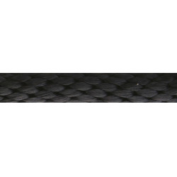 Atacador longo Norton Bright Segurança Preto