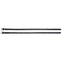 Correias de esporas Riding World Couro soft Correias de esporas Riding World Couro soft