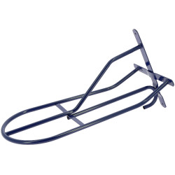 Suporte de sela fixo Marinho Azul-marinho