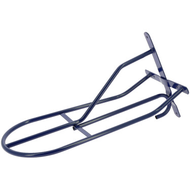 Suporte de sela fixo Marinho Azul-marinho